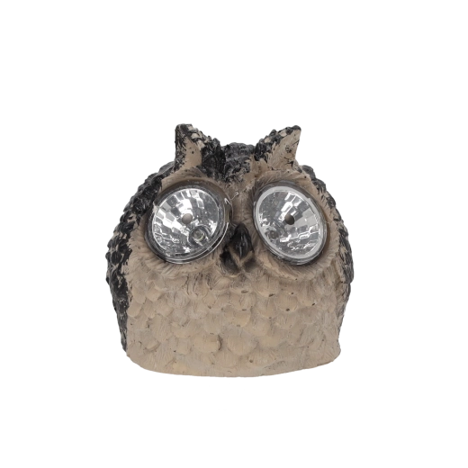 Dvě bílé LED pro příjemné světlo