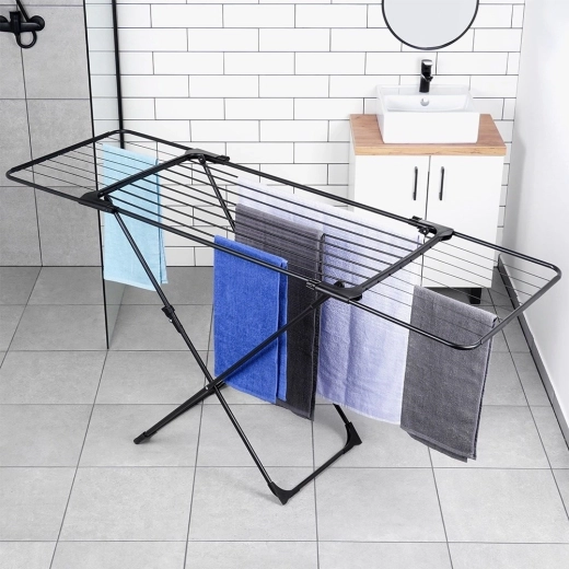 Snadné přemístění a skladování