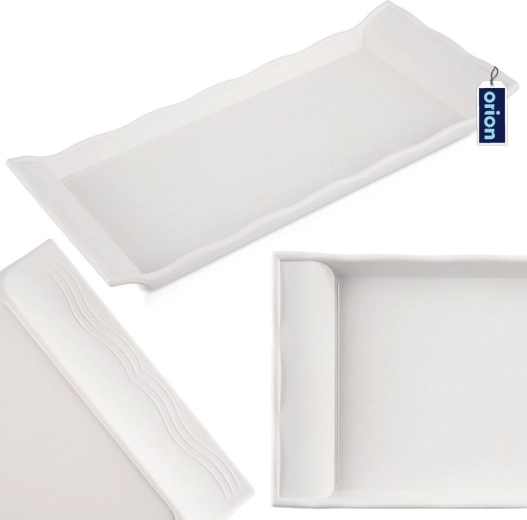 Stabilní a bezpečné servírování