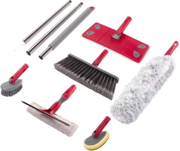 Lamart Clean úklidová sada 7 ks