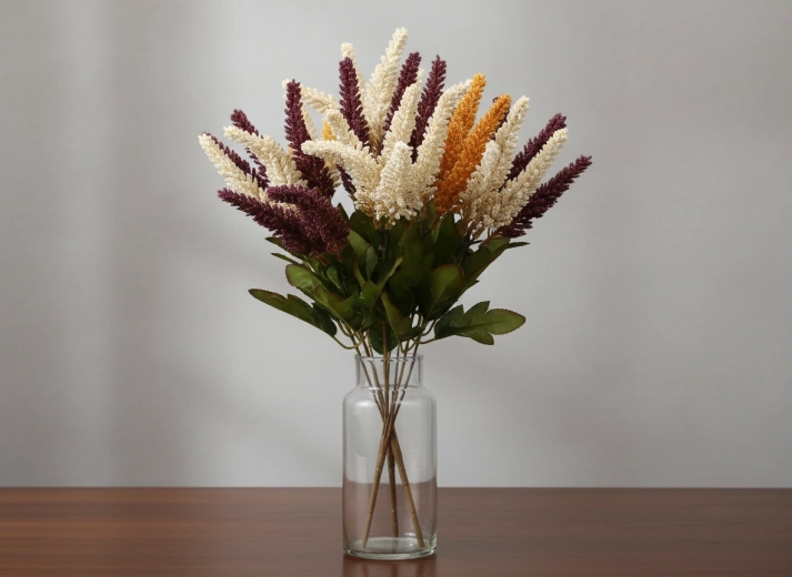 Mix elegantních barev bez blednutí