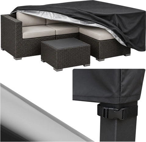Gardlov voděodolný ochranný potah na zahradní nábytek 205 × 160 × 70 cm - 1 kus