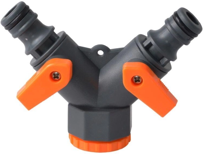 Snadná instalace na kohoutek