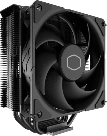 Cooler Master Hyper 212 černý chladič procesoru