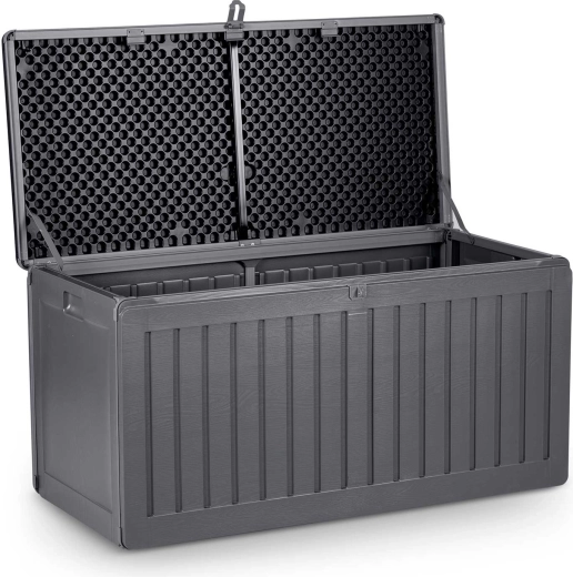 Velkorysý prostor 270 litrů