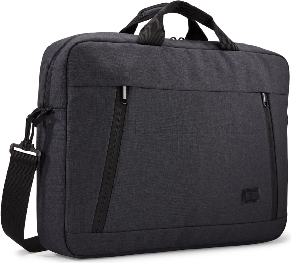 Case Logic Huxton taška na notebook 15,6" černá