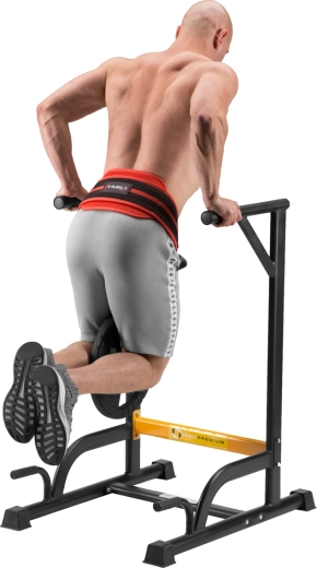 Komfortní podpora beder