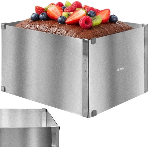 Odolná nerez a snadná údržba