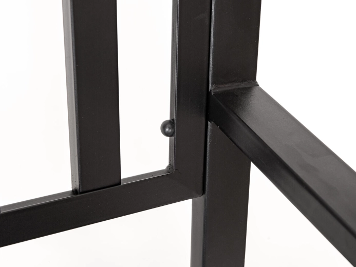 Odolná ocelová konstrukce