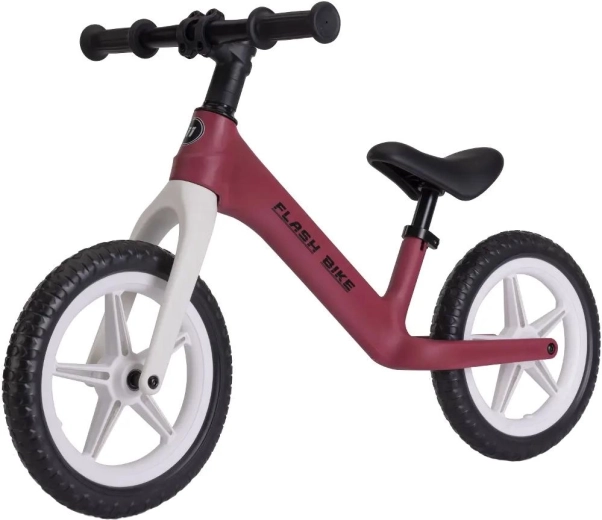 Odrážedlo Flash bike Buddy Toys
