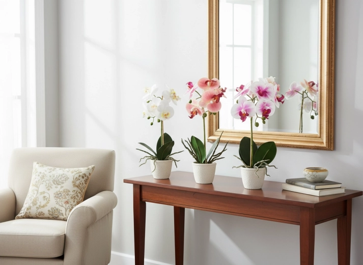 Stylová dekorace pro každý interiér