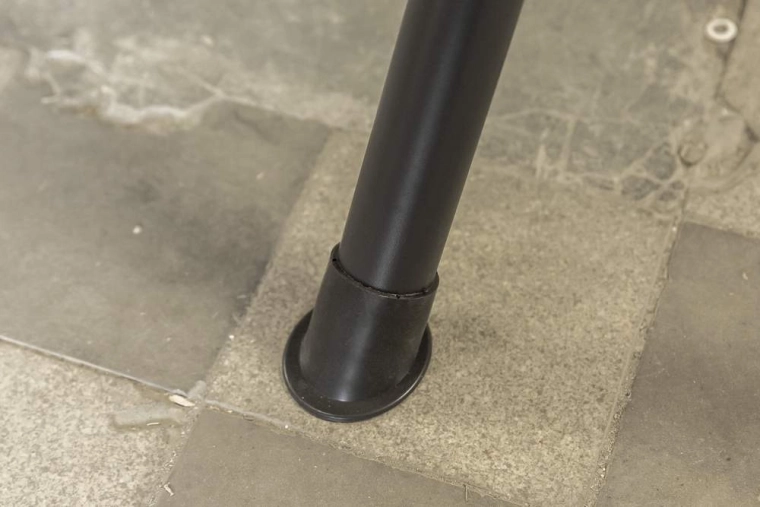 Bytelná konstrukce a jistota na každém povrchu