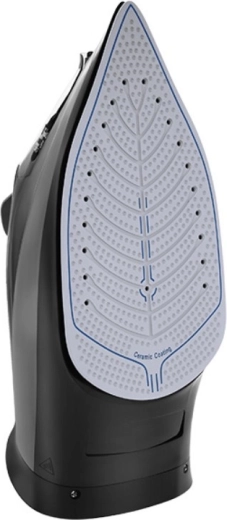 Keramická skluzná plocha pro hladký pohyb