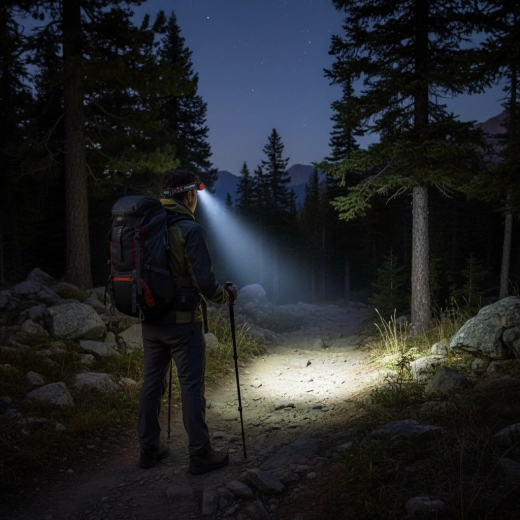 Lehká, kompaktní a odolná konstrukce