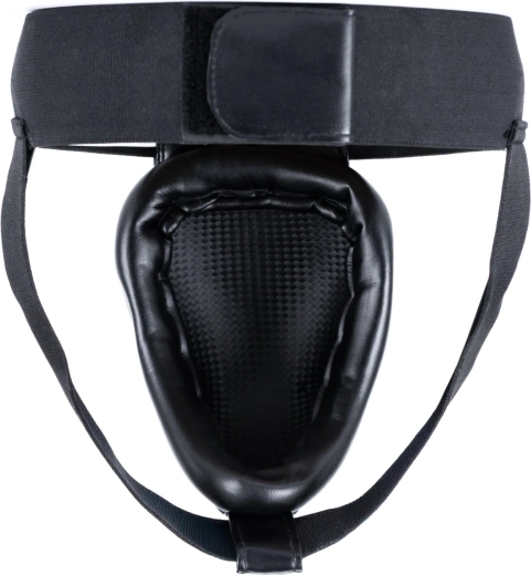 Pevné uchycení se suchým zipem