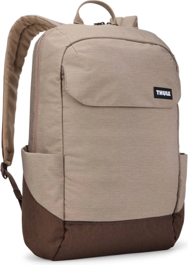 Thule Lithos batoh 20 l v barvě tinted taupe/nuanced brown
