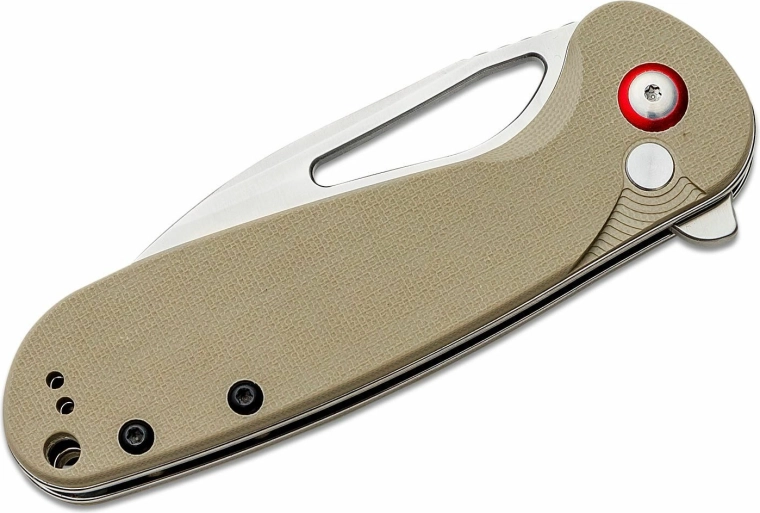 Bezpečná pojistka ButtonLock