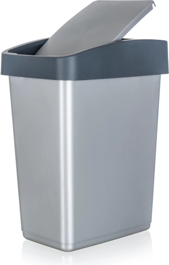 Úsporný obdélníkový tvar