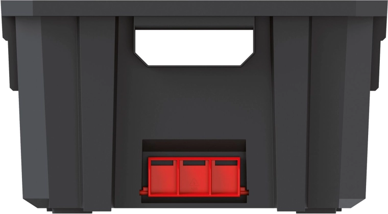 Modulární systém X‑BLOCK pro bezpečné spojování