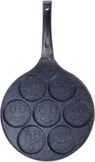 7 úsměvných forem pro dokonale stejné porce