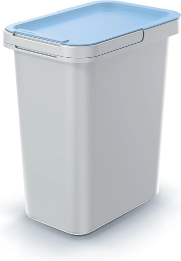 Odolný plast a snadná údržba