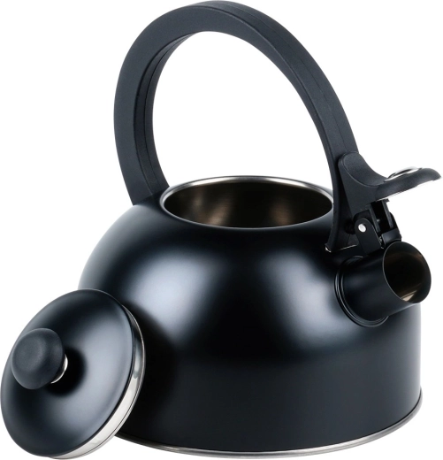 Rychlý ohřev a úspora energie