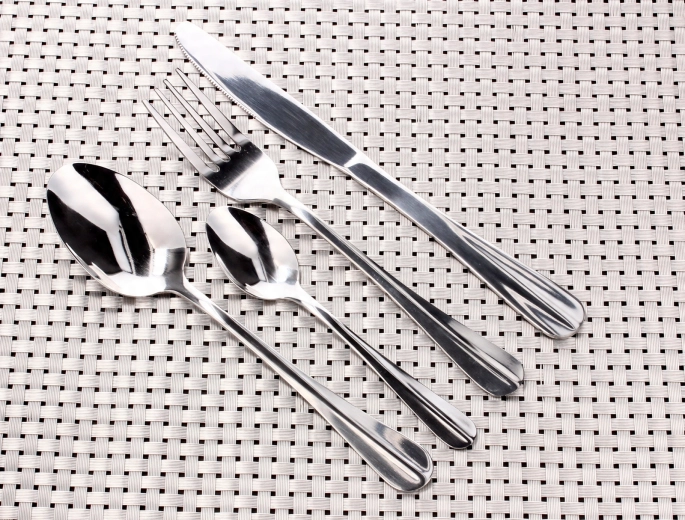 Kompletní výbava pro 6 osob