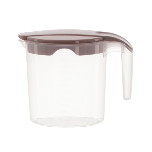 Pohodlné nalévání