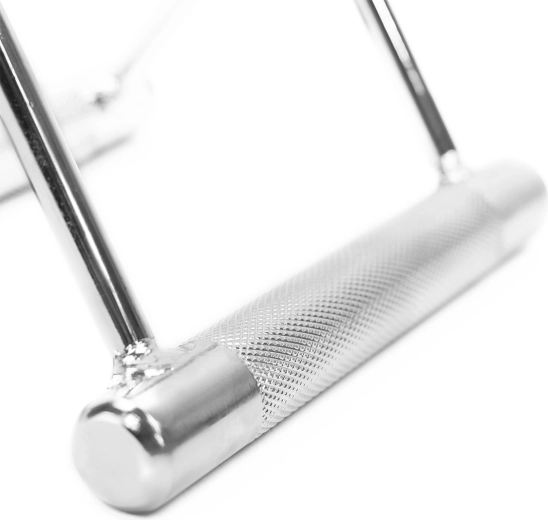 Jistý a pohodlný úchop bez prokluzu