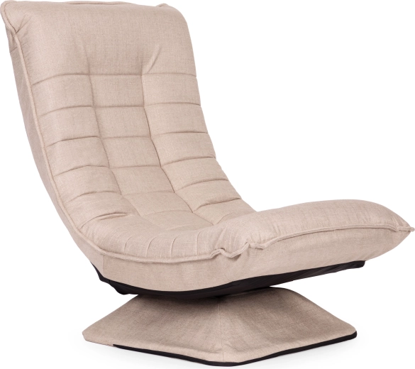 Otočná základna 360° pro volnost pohybu