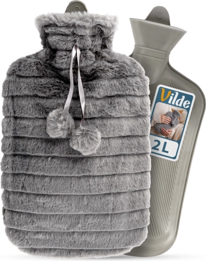 Dvouúčelové použití: teplo i chlad