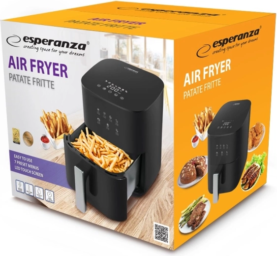 Sedm automatických programů