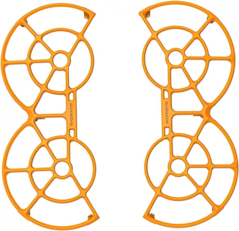 Chrániče vrtulí SUNNYLIFE pro DJI Neo (oranžové)