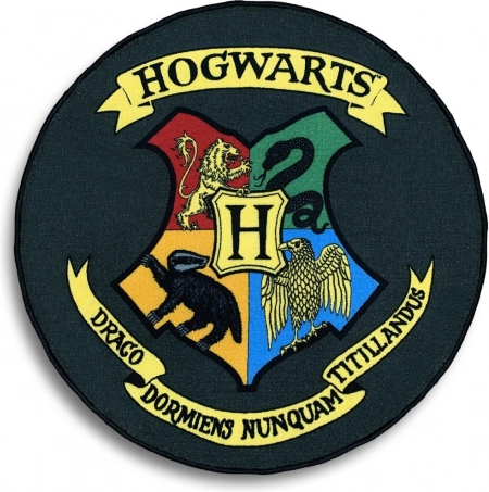 Rohožka Harry Potter Bradavice