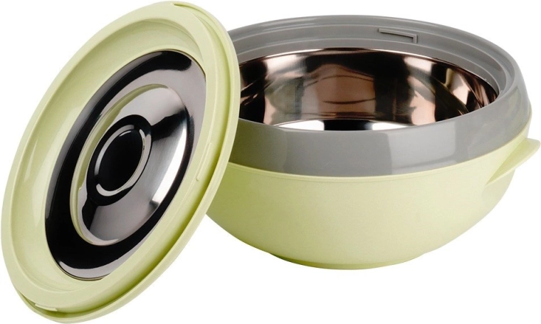 Udrží teplo až 2 hodiny