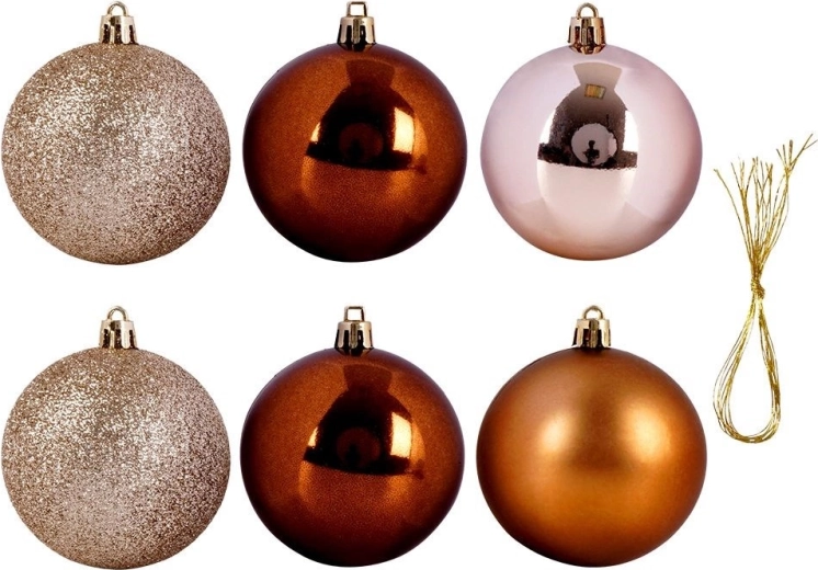 Připraveno k zavěšení