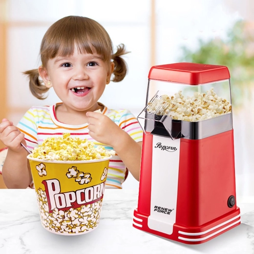 Kompaktní a jednoduché ovládání