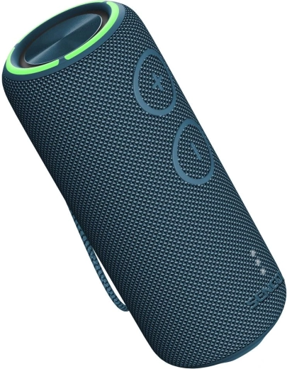 Odolnost IPX7 pro poslech bez obav