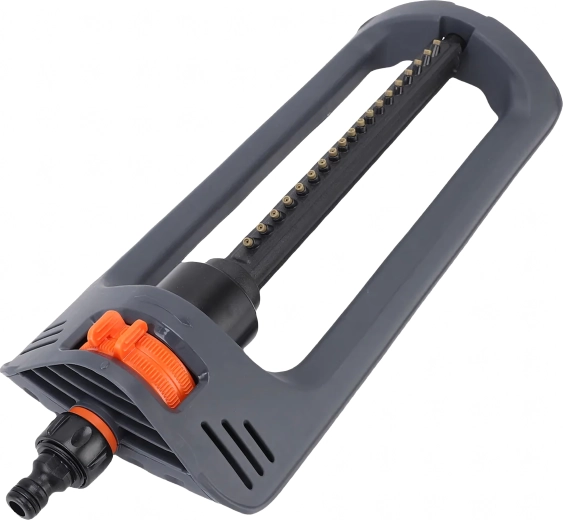 Stabilní rám a snadné připojení