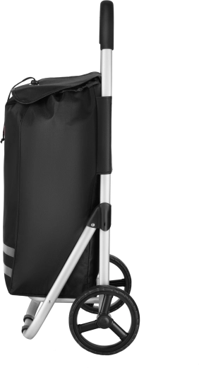 Lehký a odolný hliníkový rám