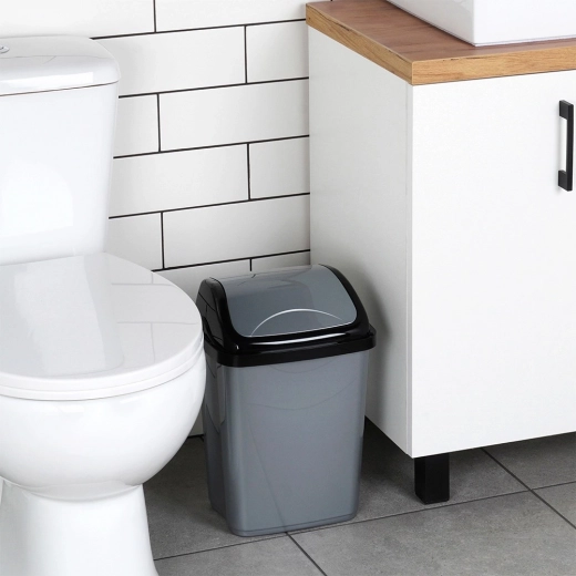 Kompaktní velikost do každého prostoru