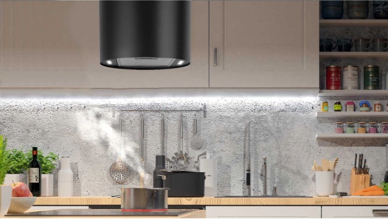 Silný výkon v kompaktním těle