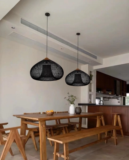 Nastavitelná výška zavěšení