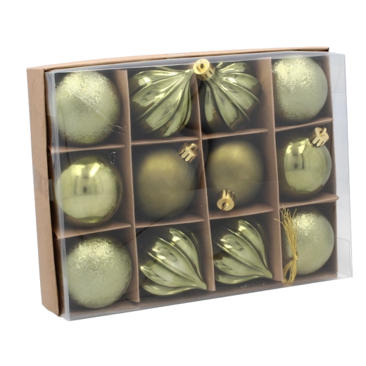 Trendy kombinace tří barev