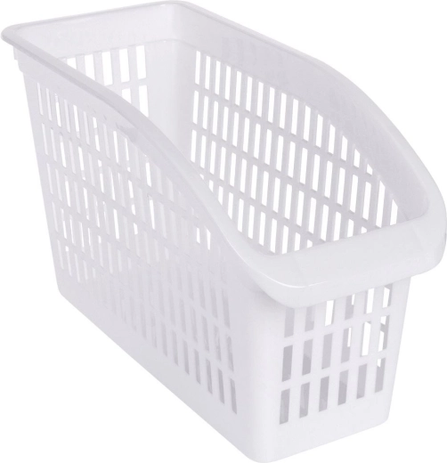 Větraný design pro delší čerstvost