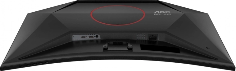 Flexibilní připojení: HDMI a DisplayPort