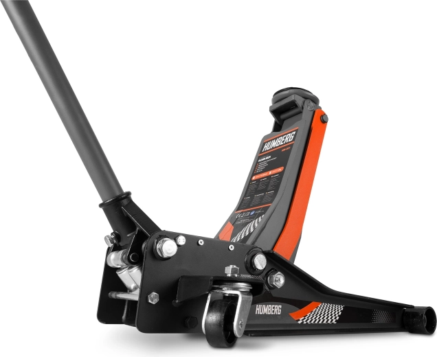 Mobilita a přesné manévrování