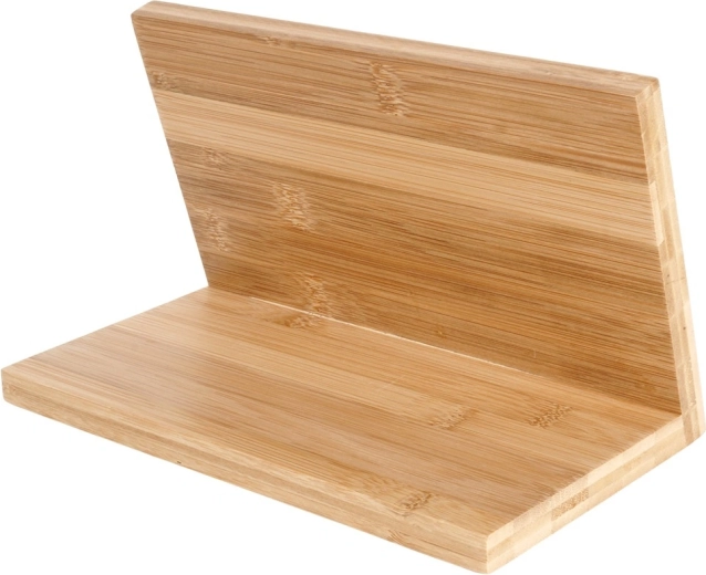 Přírodní bambus a elegantní design