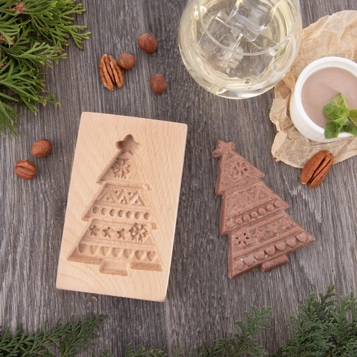 Univerzální použití pro pečení i tvoření