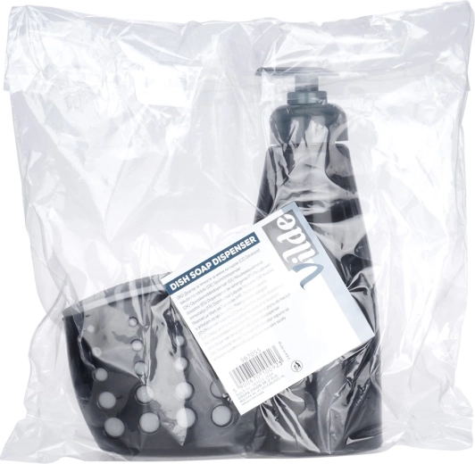 Připraveno k použití